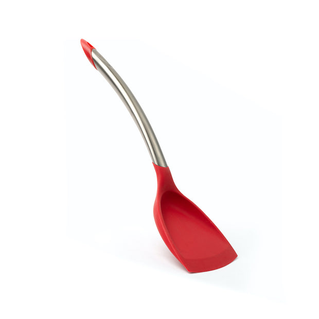 Cuisipro Dough Cutter & Scraper, Red, 1 ea - Ralphs