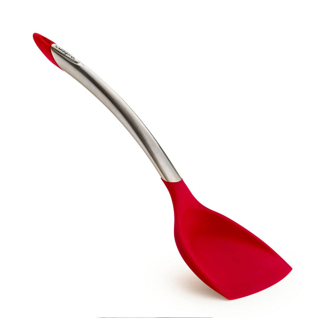 Advertising Silicone Spatulas (9.125 x 2 x 0.375), Household