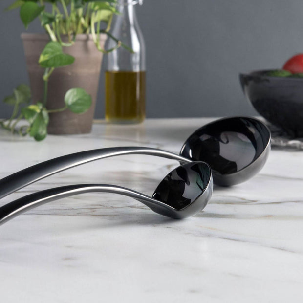 Stainless Steel Soup Ladle – TOIRO