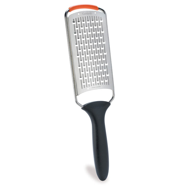 Cuisipro Foodservice Rotary Grater, Silver