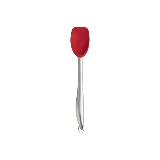 Norpro Silicone Spatula, Set of 3, Red - Missy J's