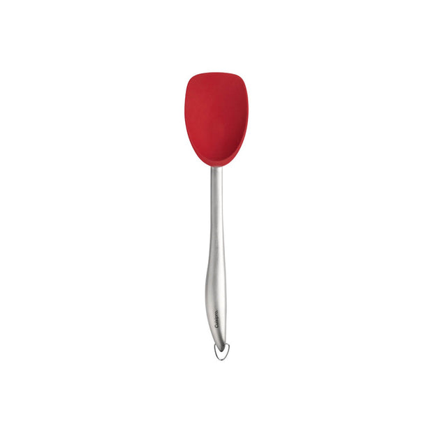 Cuisipro Silicone Flat Whisk - Red, 1 ct - Gerbes Super Markets