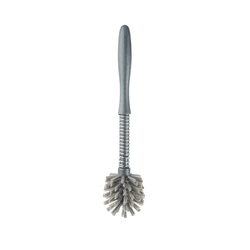 Cuisipro 12 Stainless Steel Duo Whisk with Wire Ball