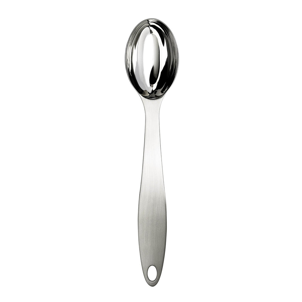 Norpro White Plastic Measuring Spoons (4-Piece) 3041W, 1 - Gerbes