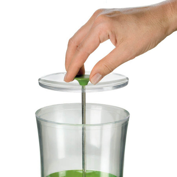 Norpro 2 Cup Glass Gravy Separator – the international pantry