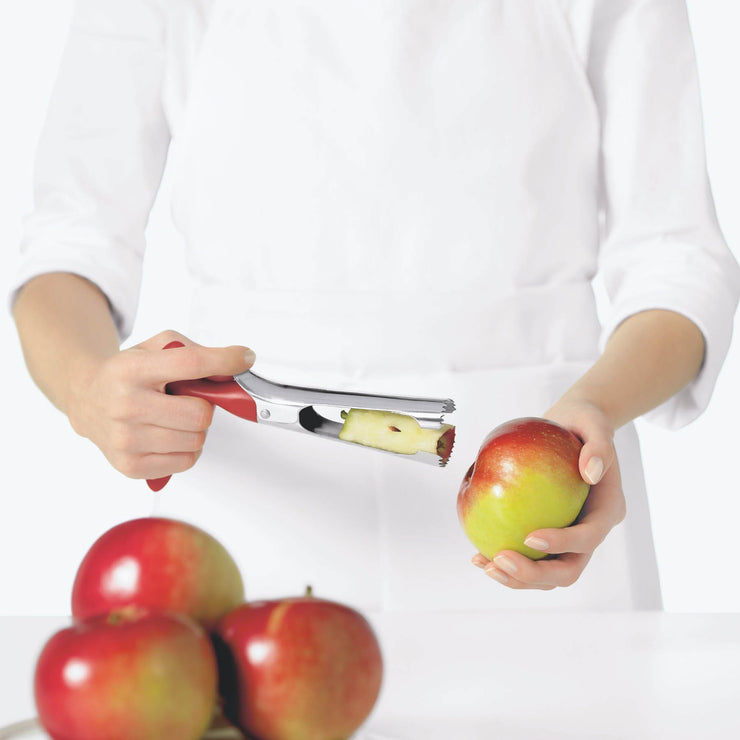 Order Stainless-Still Apple Corer | Cuisipro Canada
