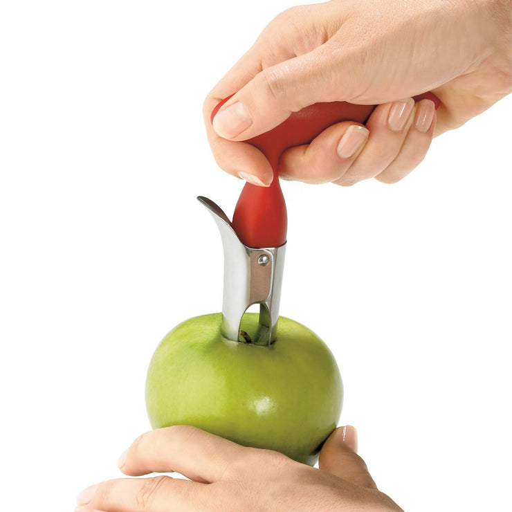 Order Stainless-Still Apple Corer | Cuisipro Canada