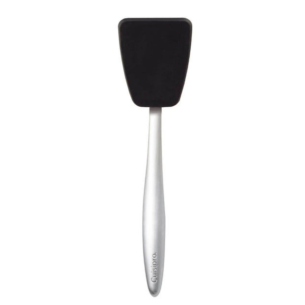 Cuisipro Silicone & Stainless Steel Egg Whisk