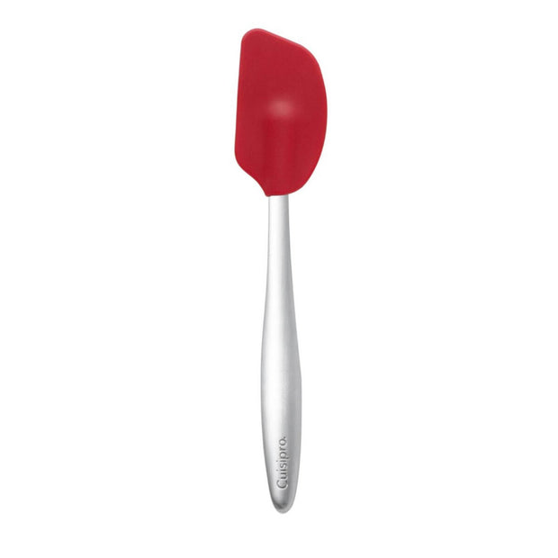 Cuisipro 8 Inch Silicone Flat Whisk, Red, 1 ea - Kroger
