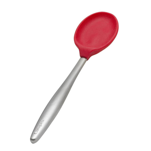 Cuisipro 12 Inch Silicone Balloon Whisk, Red, 1 ea - Harris Teeter