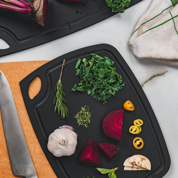 Silicone Cutting Boards – Pryde's Kitchen & Necessities