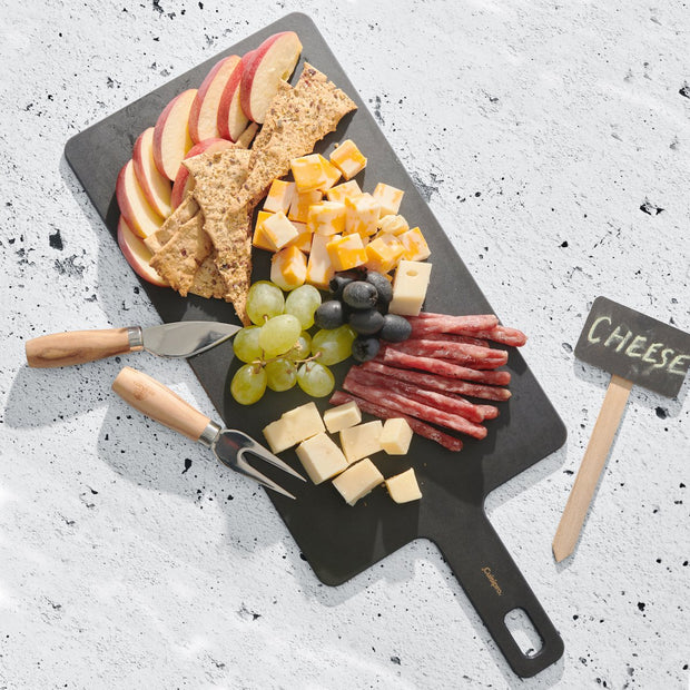 Mercer Culinary Composite Cutting Board 11 3/4 x 9 1/4 with Silicone Feet