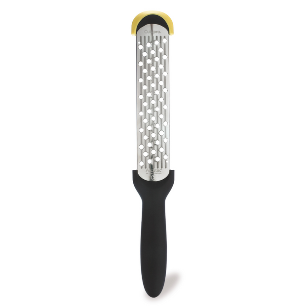 Cuisipro Surface Glide Technology 4-Sided Boxed Grater 