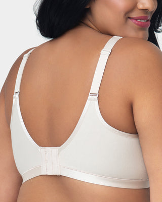 Smooth Seamless Comfort Wireless Bra - 1331 – Ashley's Lingerie