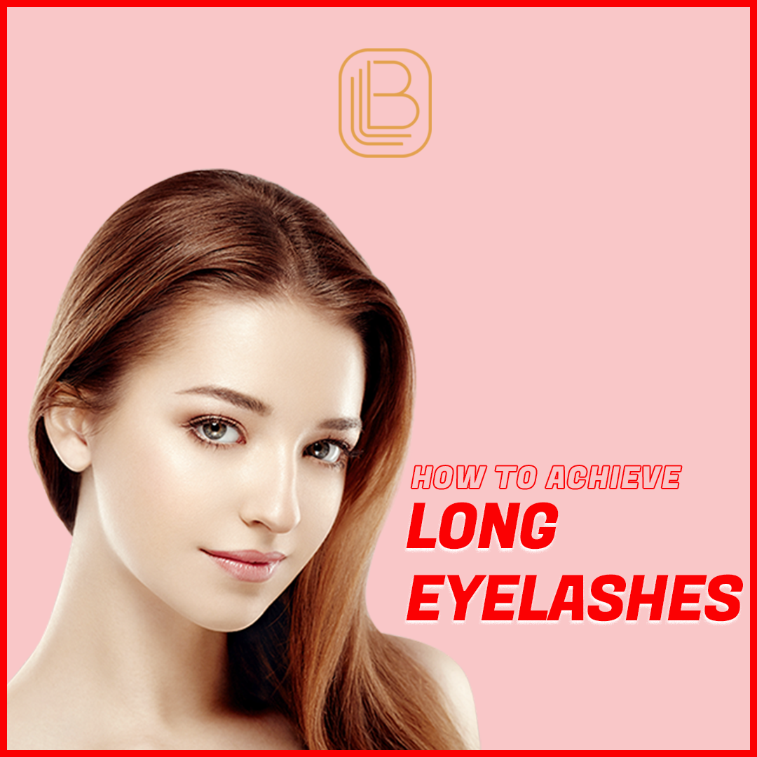 How To Achieve Long Eyelashes Blog Bondi Lash Lab 