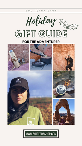 CHRISTMAS GIFT GUIDE