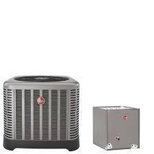 rheem ac cover