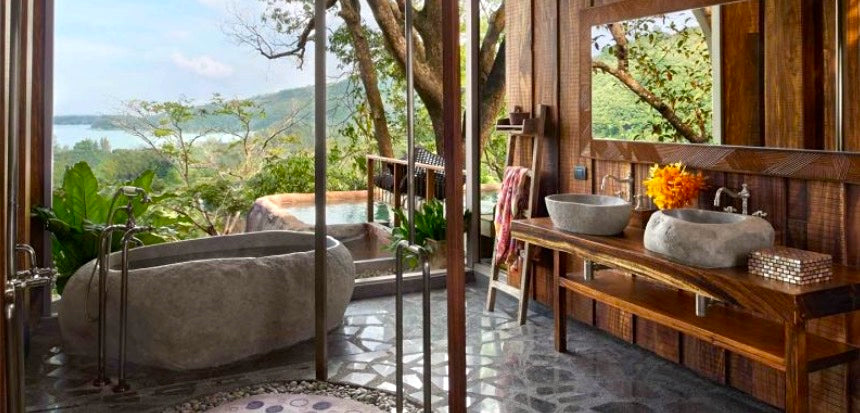 Los 10 mejores hoteles en árboles del mundo 18