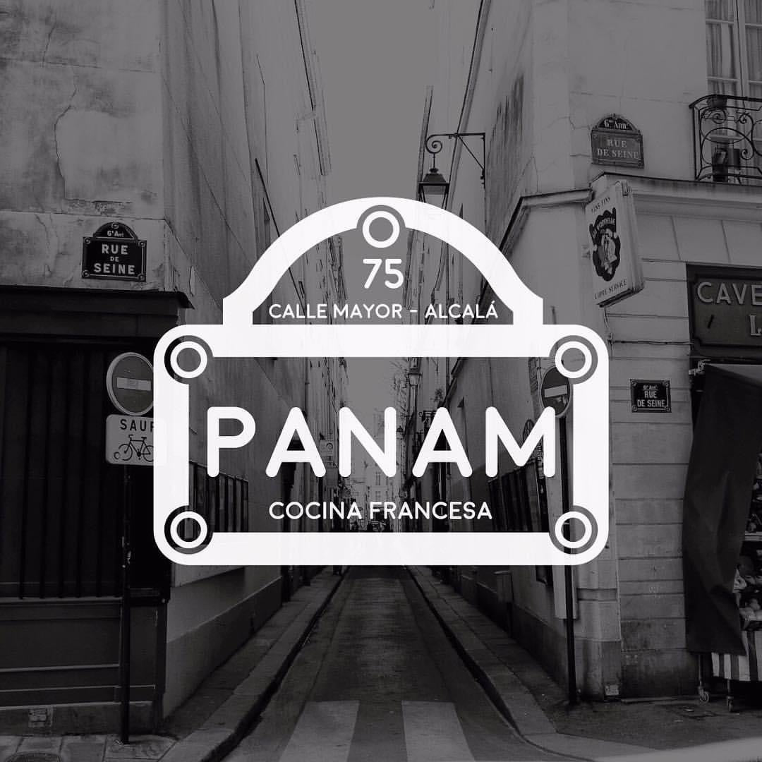 PANAM Restaurante