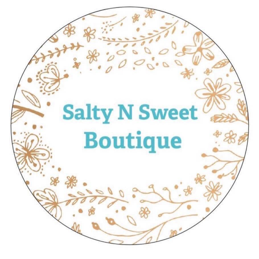 Salty N Sweet Boutique