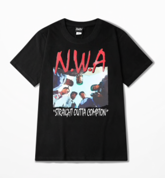 DrDre NWA Vintage 00s Tシャツ 日本直営店 www.giordano.ge