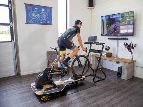 Indoor Bike Trainers: 5 Frequently Asked Questions – Bicycle Power Trading