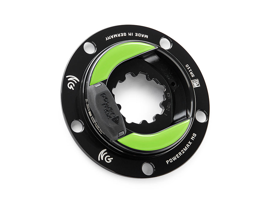 sram force 22 power meter