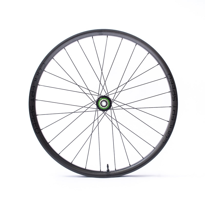 29 inch wheel spokes