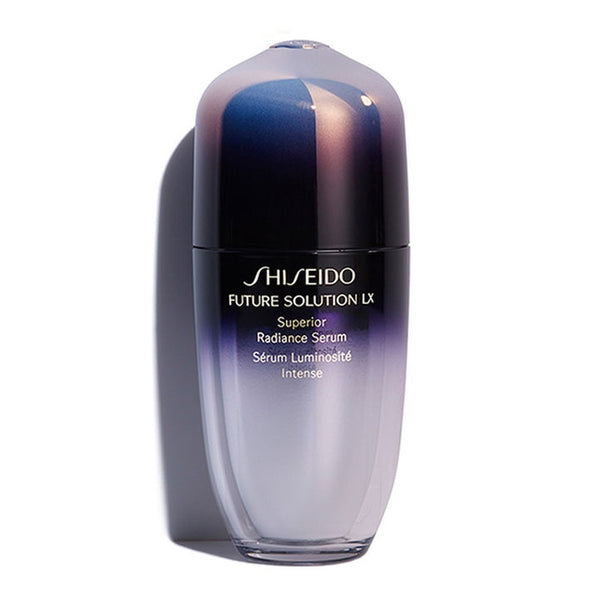 SHISEIDO Future Solution LX Superior Radio Seraum