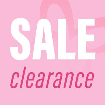 Product is on Sale Clearance