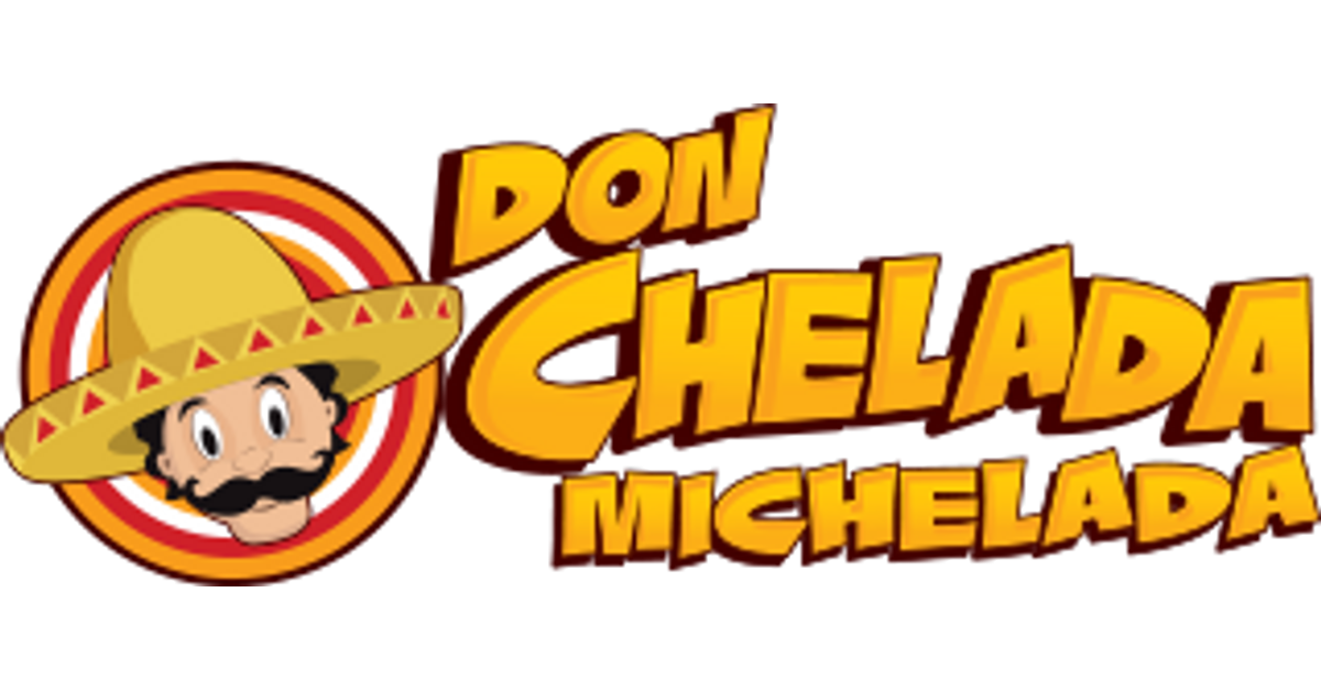 DON CHELADA MICHELADA CUPS – Don Chelada