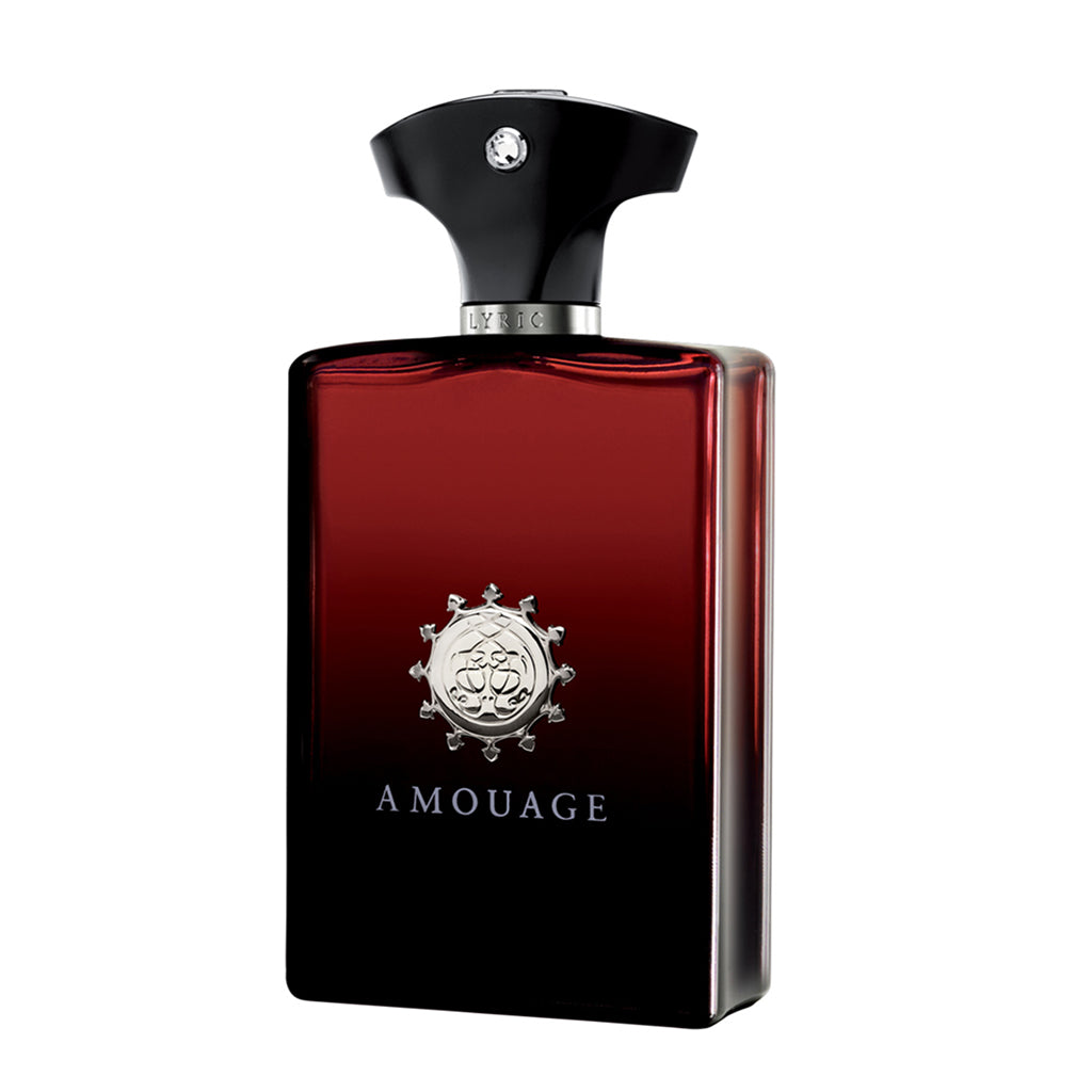 Amouage Lyric Woman Extrait Tiba Nu