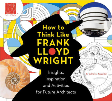 Architect Pocket Scale – Frank Lloyd Wright Foundation