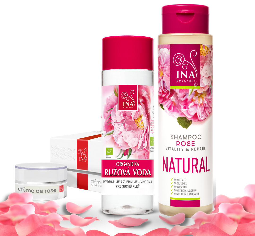 InaEssentials-Bio-Bulharsko-Ružová-Voda-Ružový-Šampón