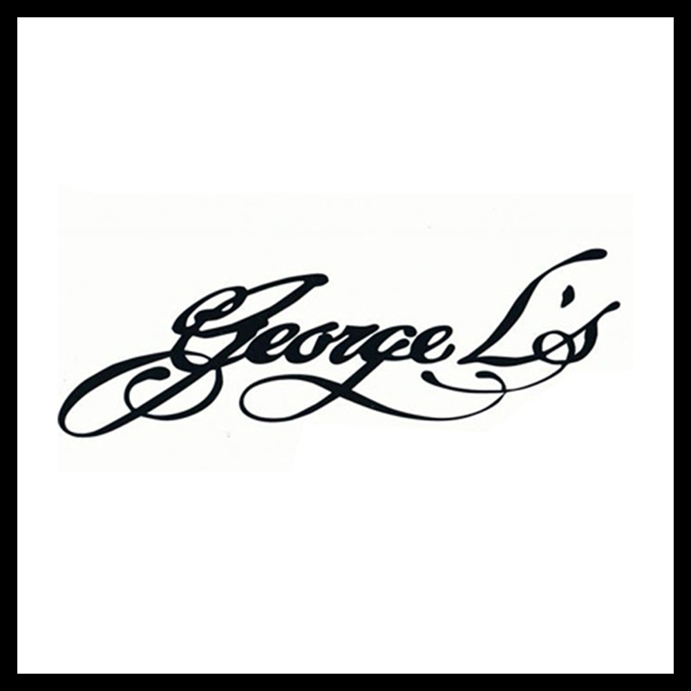 George L's | Tone House Gear