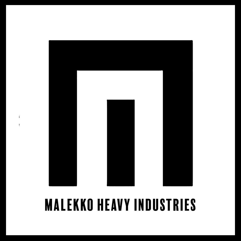 Malekko Heavy Industry Corporation | Tone House Gear