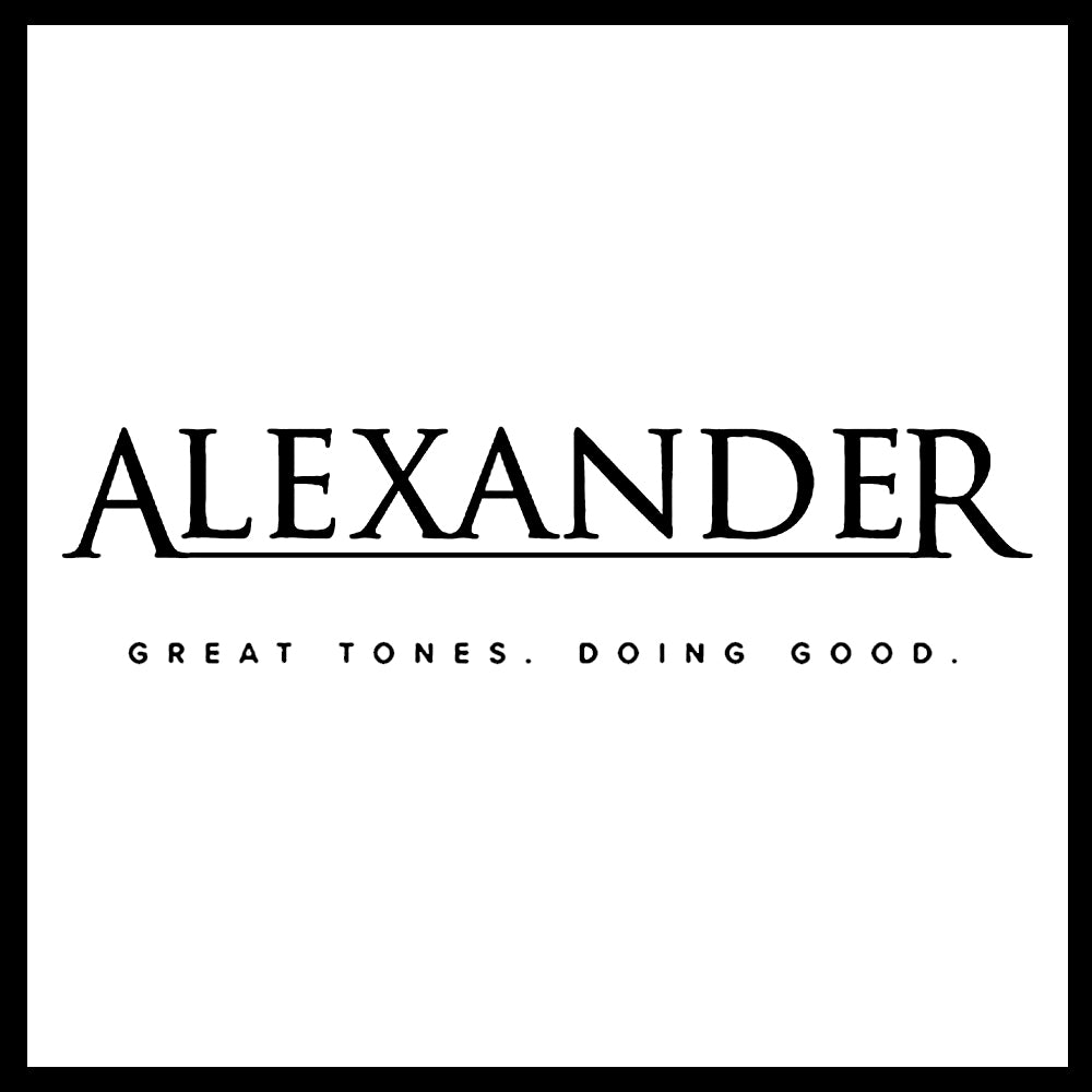 Alexander Pedals | Tone House Gear