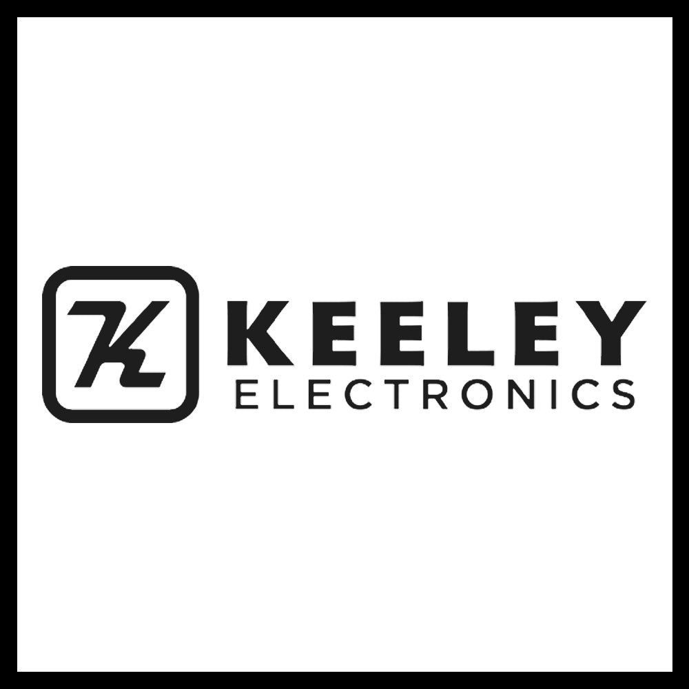 Keeley Electronics | Tone House Gear