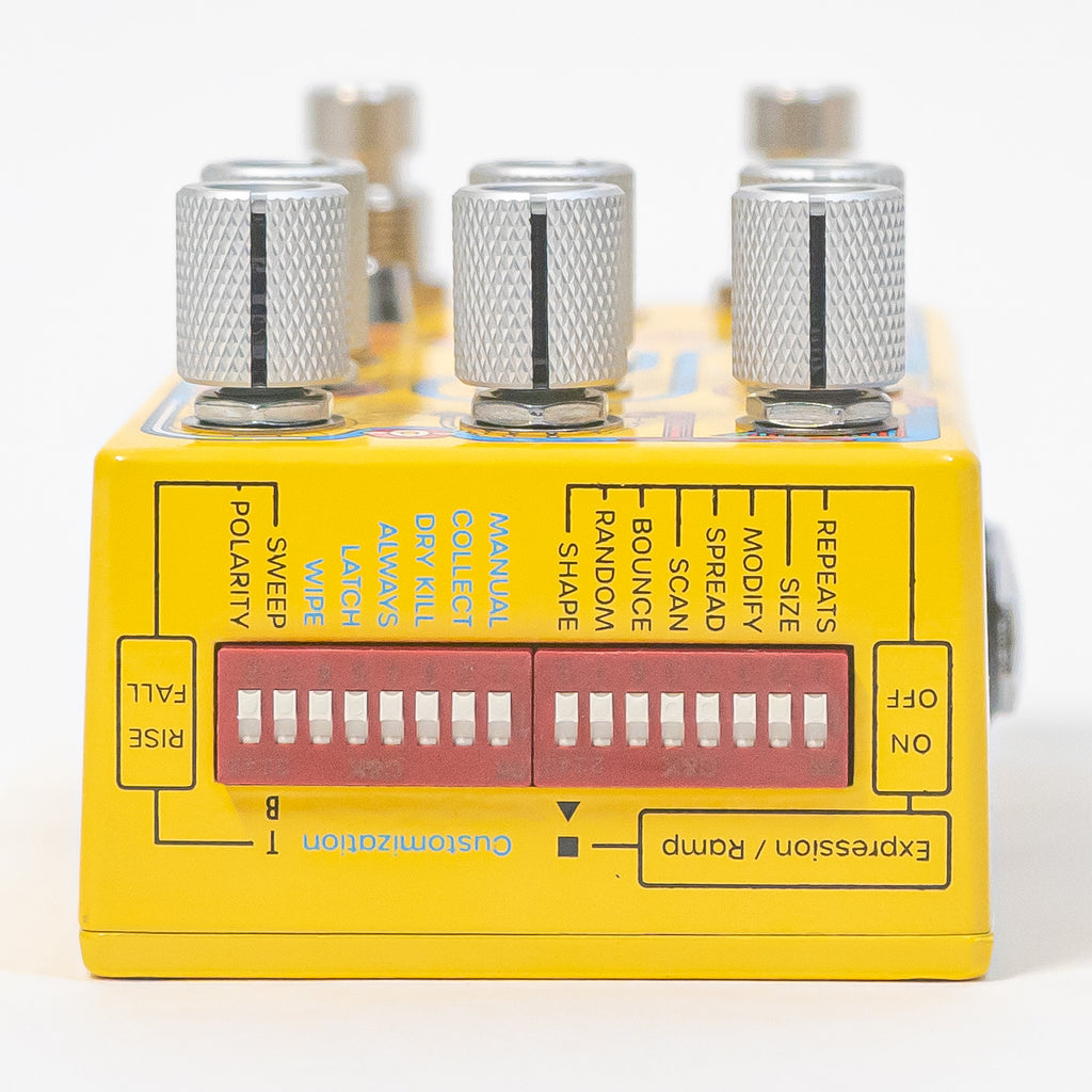 Chase Bliss Audio - Habit Experimental Delay with Memory | Tone