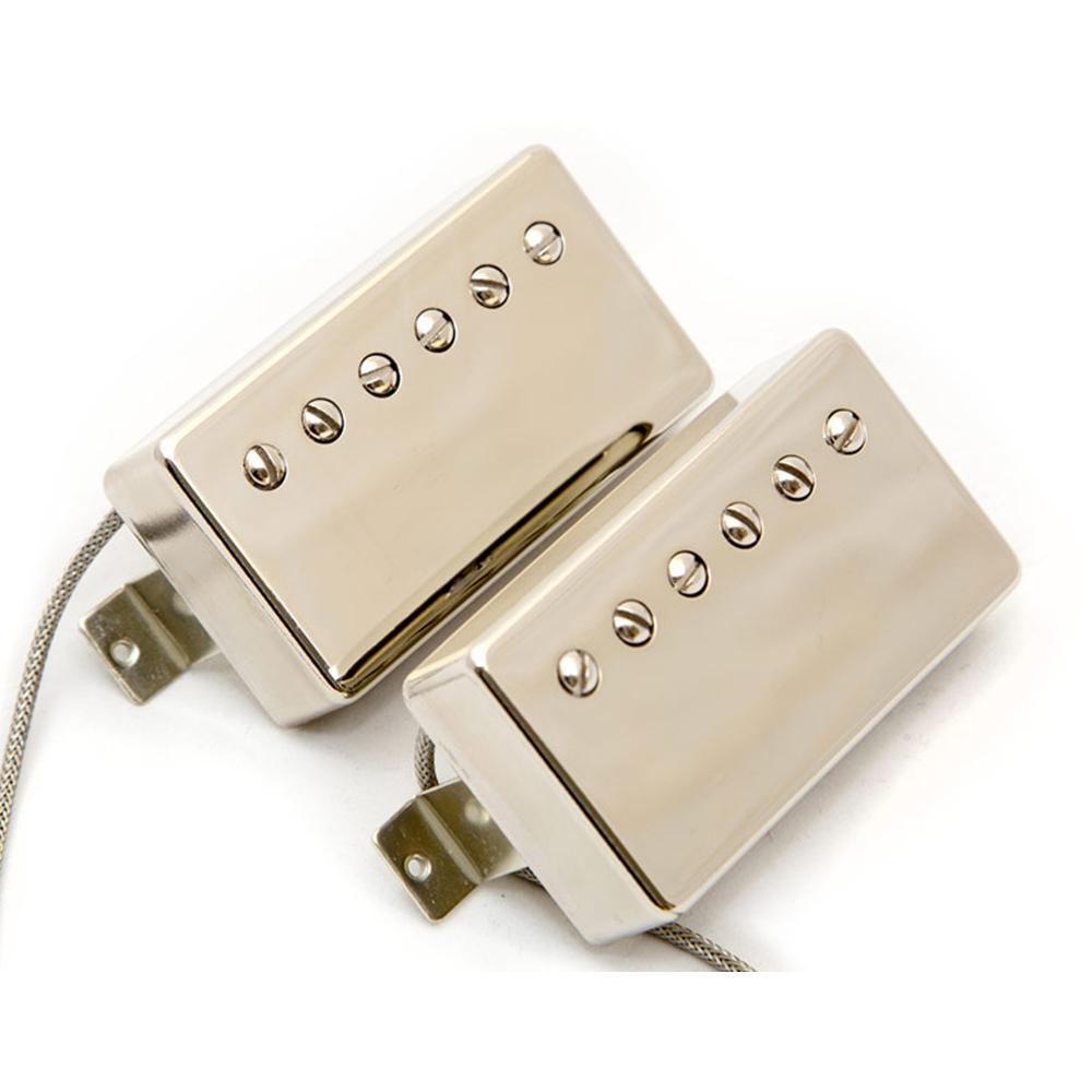 mhs humbucker pickups