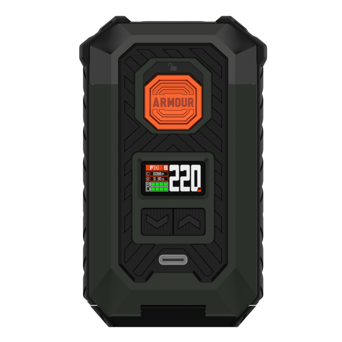 Vaporesso Armour Max Box Mod