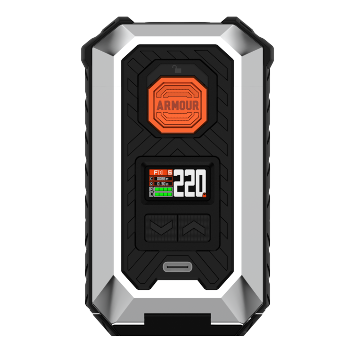 Vaporesso Armour Max Box Mod