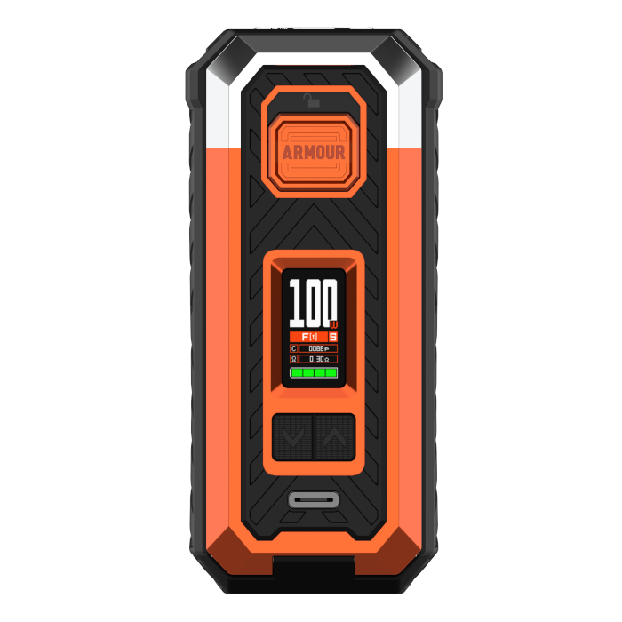 Vaporesso Armour S Box Mod