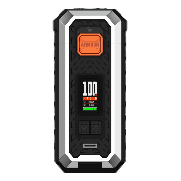 Vaporesso Armour S Box Mod