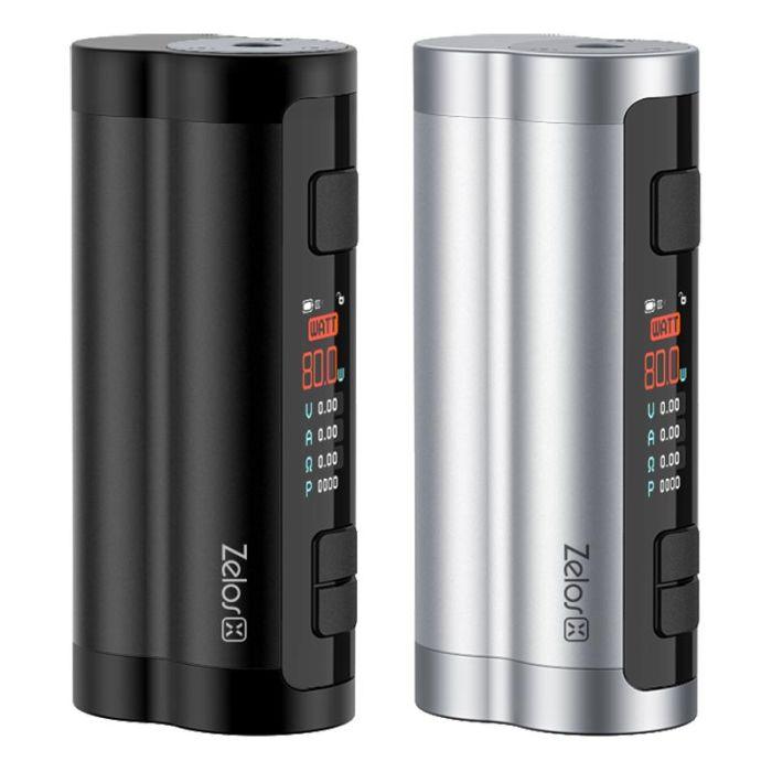 Aspire- Zelos X - Mod - YD VAPE STORE