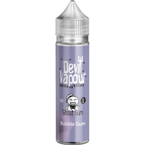 Devil Vapour 50ML E Liquid - YD VAPE STORE