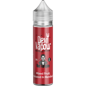 Devil Vapour 50ML E Liquid - YD VAPE STORE