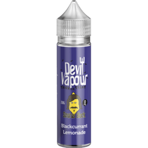 Devil Vapour 50ML E Liquid - YD VAPE STORE