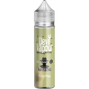 Devil Vapour 50ML E Liquid - YD VAPE STORE