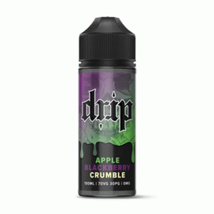 Drip 100ml E Liquid Short Fill - YD VAPE STORE